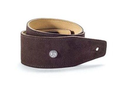 Dunlop BMF Suede Strap