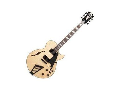 D'Angelico Excel SS Stairstep