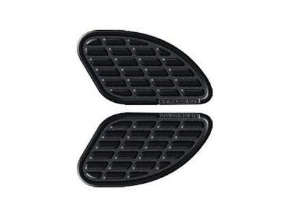 OneDesign Universal Tank Pad - Matte Black
