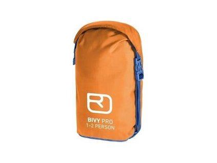 Ortovox Bivy Pro Shocking Orange