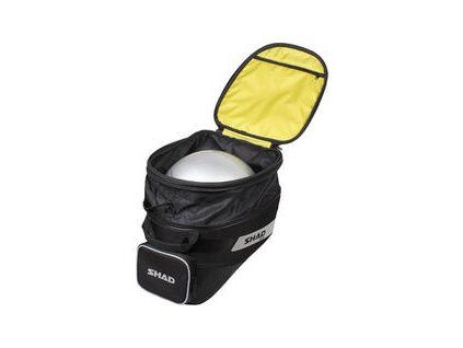 Shad Adventure Tank Bag - Base 14-23 L