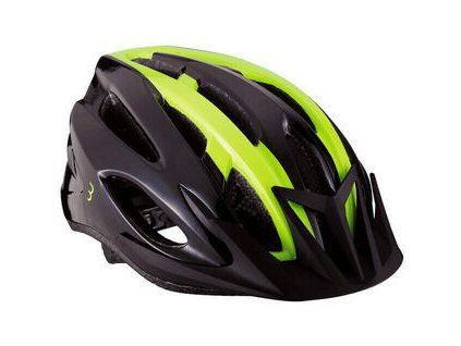 BBB BHE-35 Condor Black/Neon Yellow 2020