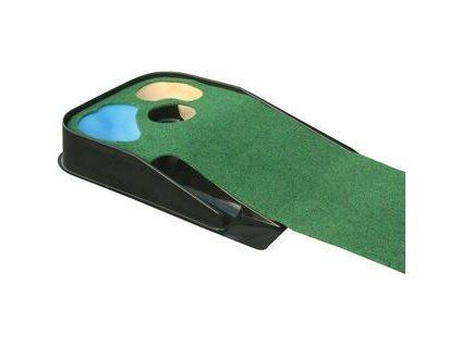 Masters Golf Deluxe Hazard Putting Mat