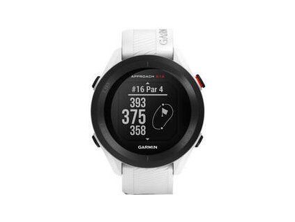 Garmin Approach S12