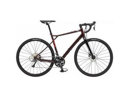 GT Grade Elite Blur cm 2021