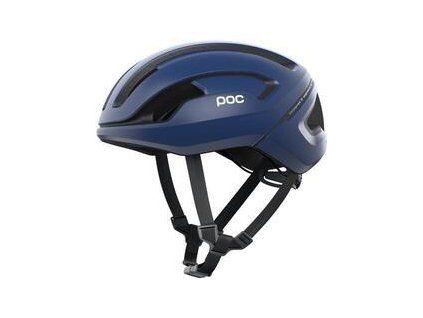 POC Omne AIR SPIN Lead Blue Matt 2021