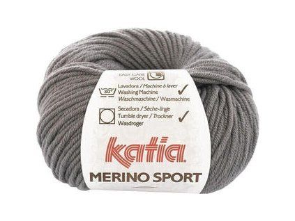 Katia Merino Sport Dark