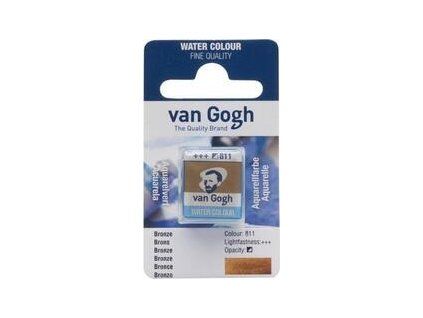 Van Gogh Watercolour Paint