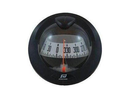Plastimo Compass Offshore 75 Flushmount
