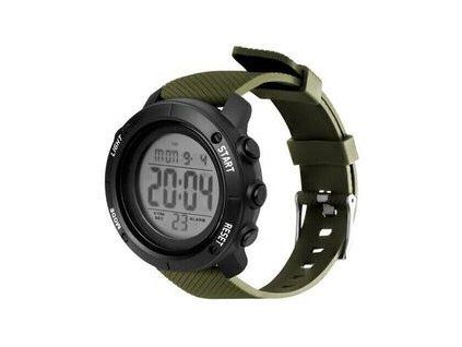 Delphin Digital Watch Wader