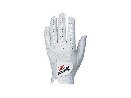 Srixon Premium Cabretta Golf Glove White