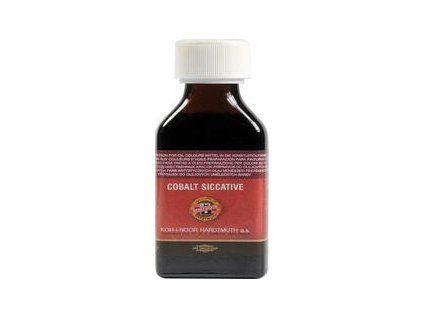 KOH-I-NOOR COBALT SICCATIVE 100 ml