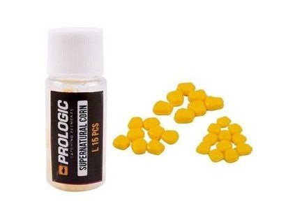 Prologic Supernatural Corn SweetCorn Artificial Bait