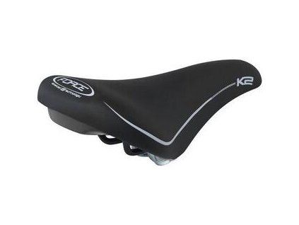 Force K2 Saddle Black