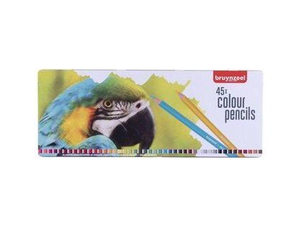 Bruynzeel Parrot 45