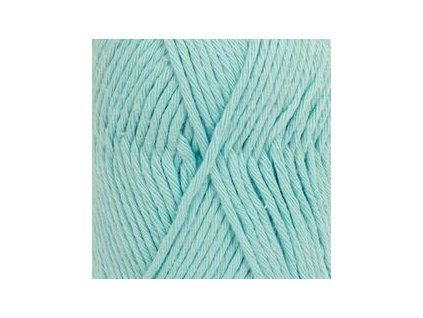 Drops Paris Uni Colour 02 Light Turquoise