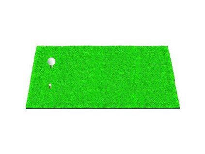Longridge Deluxe Golf Practice Mat 3 x 4 Feet