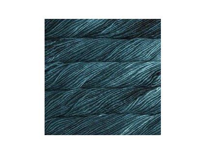 Malabrigo Mecha 412 Teal Feather