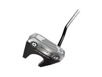 Odyssey Stroke Lab 19 Seven Mini Putter Hand 35