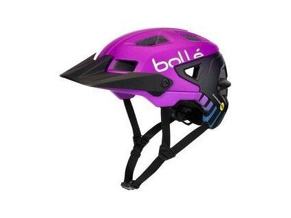Bollé Trackdown MIPS Purple Gradient 2020