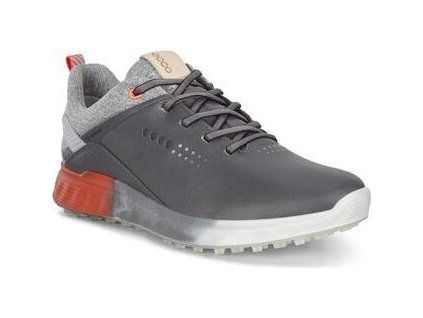 Ecco S-Three Womens Golf Shoes Wild Dove