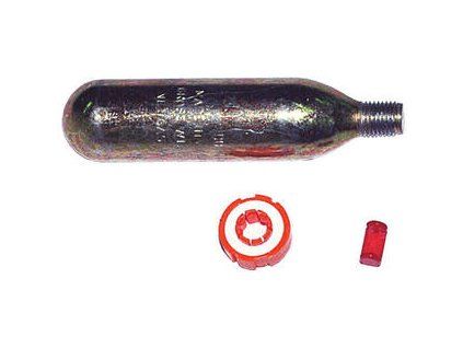 Besto Replacement Set Halkey Roberts - HR - 33g