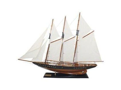 Sea-club Sailing ship - Atlantic