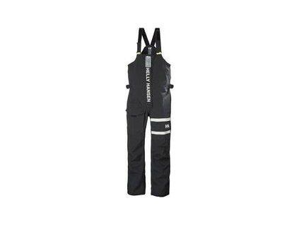 Helly Hansen W Salt Coastal Bib Ebony