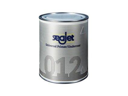 Seajet 012 Universal Primer / Undercoat 2,5L