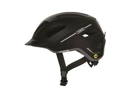 Abus Pedelec 2.0 MIPS Velvet Black cm) 2021