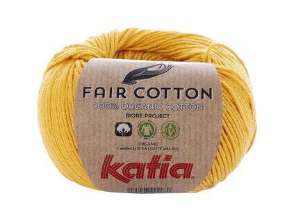 Katia Fair Cotton