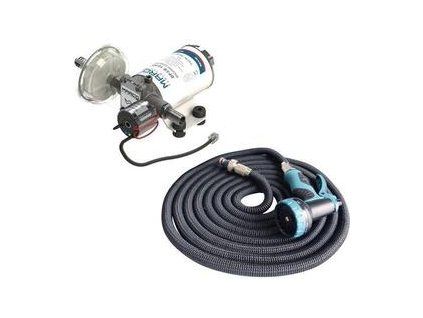 Marco DP3/E Deck washing pump + electronic control 3 bar