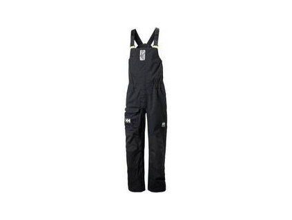 Helly Hansen Pier 3.0 Bib Ebony