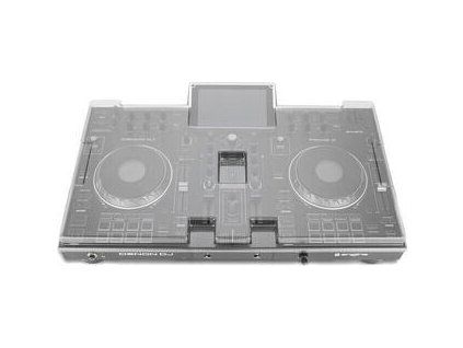 Decksaver Denon DJ Prime