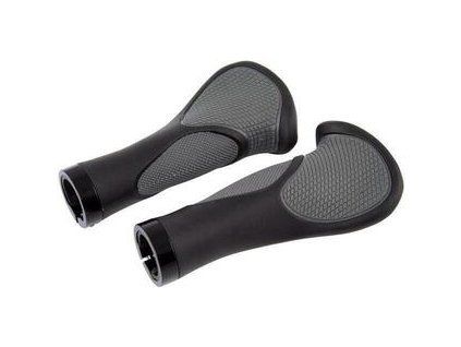 Longus Anatomic Grips with Lock
