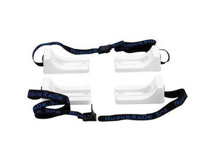 Nuova Rade Universal Bracket with Holding Straps