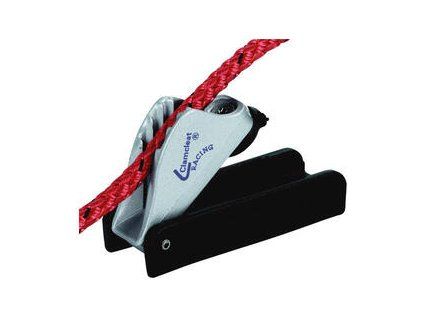 Clamcleat Release Cleat CL257