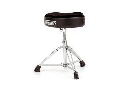 Tamburo Drum Throne