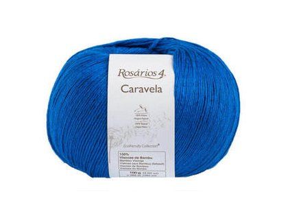 Rosários 4 Caravela Blue