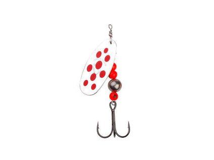 Savage Gear Caviar Spinner Fluo g