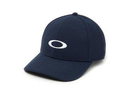 Oakley Golf Ellipse Hat Navy Blue