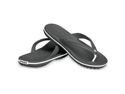 Crocs Crocband Flip Black