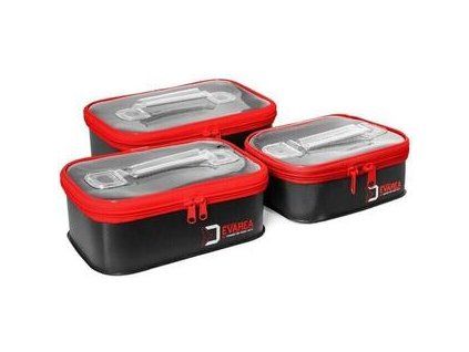 Delphin EVAREA Set