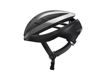 Abus Aventor Dark Grey 2021