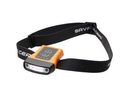 Savage Gear MP Flip and Cap Head Lamp