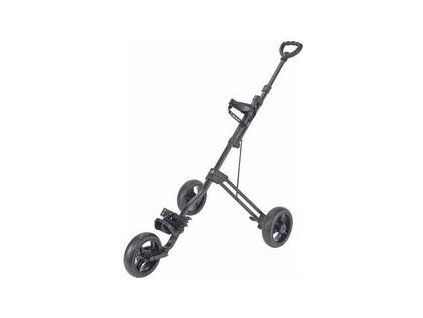 Big Max Junior 3-Wheel Trolley