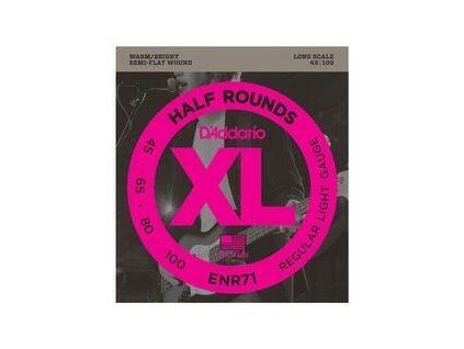 D'Addario ENR71