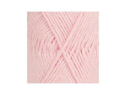 Drops Paris Uni Colour 57 Baby Pink