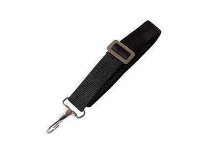 Talamex Adjustable Tie-Down Strap for Bimini Tops