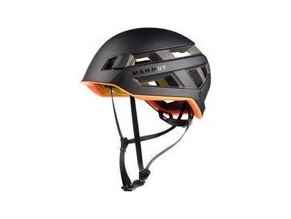Mammut Crag Sender MIPS Helmet Black cm